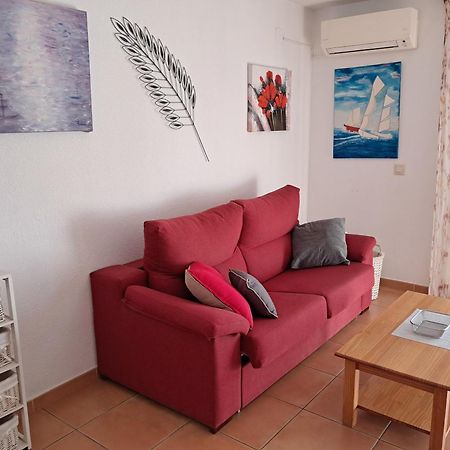 Amplio Y Agradable Apartamento Wifi Gratis Torrox Extérieur photo