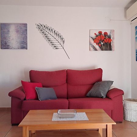 Amplio Y Agradable Apartamento Wifi Gratis Torrox Extérieur photo