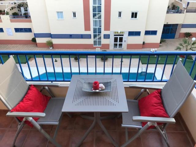 Amplio Y Agradable Apartamento Wifi Gratis Torrox Extérieur photo