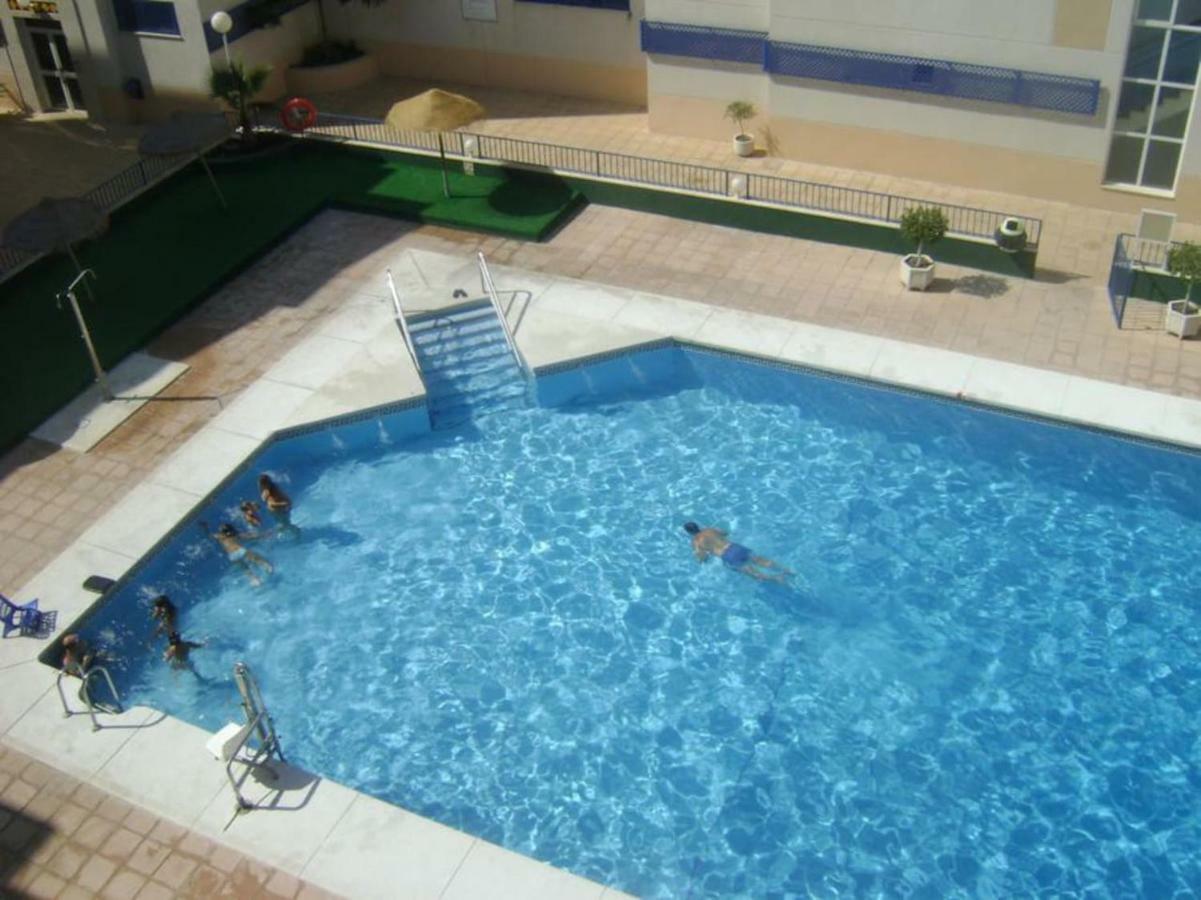 Amplio Y Agradable Apartamento Wifi Gratis Torrox Extérieur photo