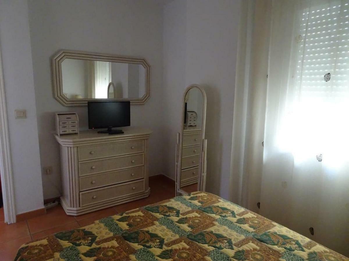 Amplio Y Agradable Apartamento Wifi Gratis Torrox Extérieur photo