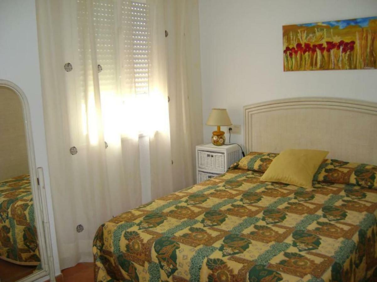 Amplio Y Agradable Apartamento Wifi Gratis Torrox Extérieur photo