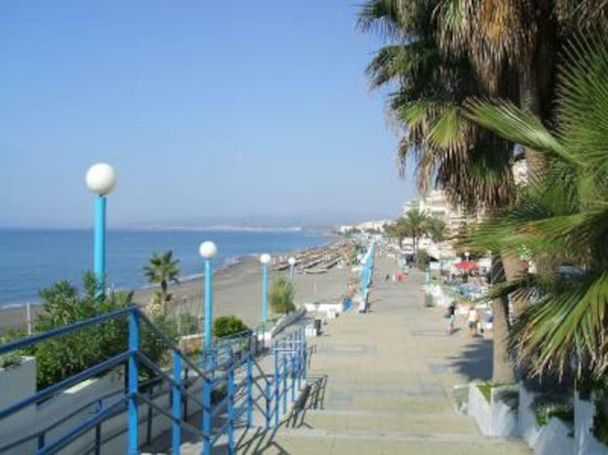 Amplio Y Agradable Apartamento Wifi Gratis Torrox Extérieur photo